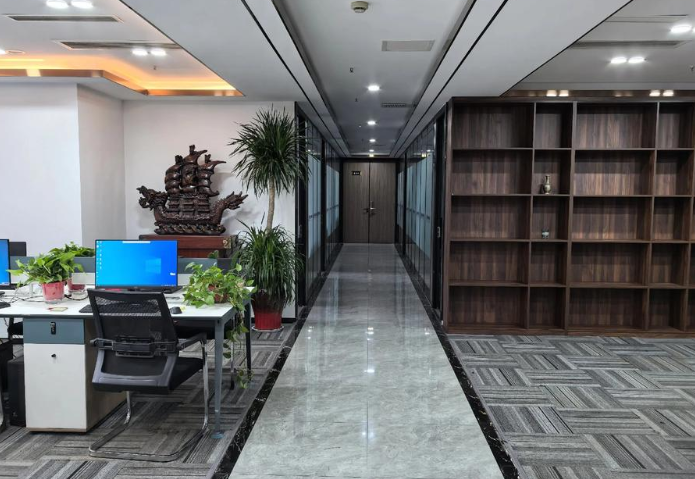 法帮帮视角:企业法务咨询行业的技术发展趋势与应用前景